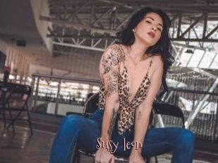 Susy_leon