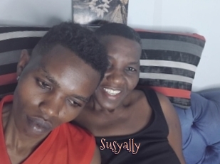 Susyally