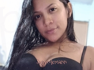 Susycolemann