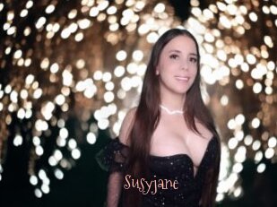 Susyjane