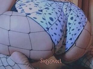 Susysweet