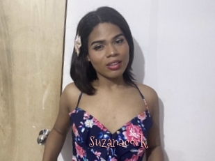 Suzanacock
