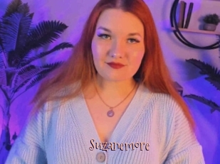 Suzanemore
