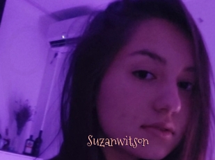 Suzanwitson