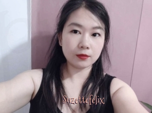 Suzettefelix