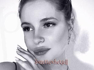 Suzettewhetsell