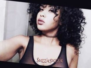 Suzziesuzzie