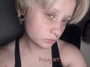 Svetagarr