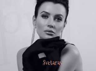 Svetarav