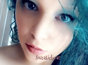 Sweatiebear