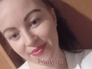 Sweeetgirlll