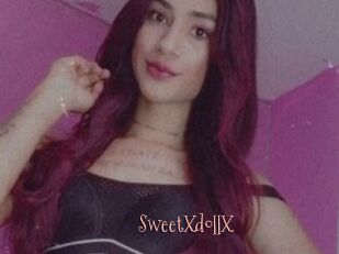 SweetXdollX