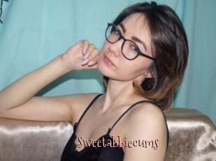 Sweetabbiecums