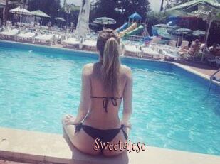 Sweetalese