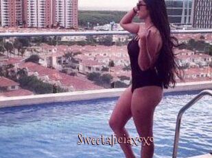 Sweetaliciaxoxo