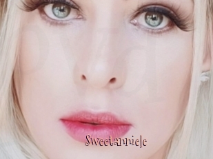 Sweetanniele