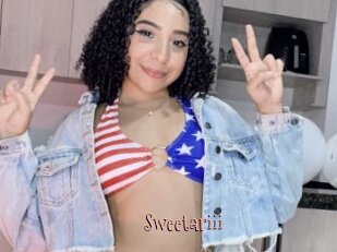 Sweetariii
