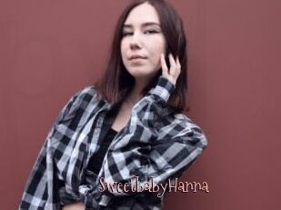 SweetbabyHanna