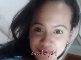 Sweet_babydoll
