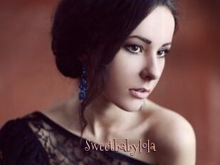 Sweetbabylola