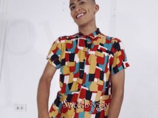 Sweetboygay