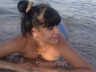 Sweetbrunet