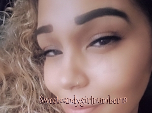 Sweetcandygirlnumber19