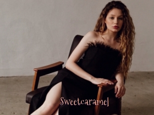 Sweetcaramel