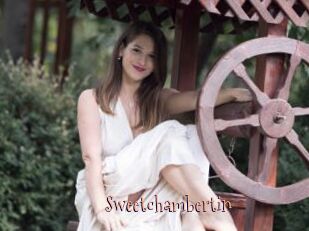 Sweetchambertin