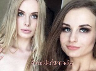 Sweetdarkparadise