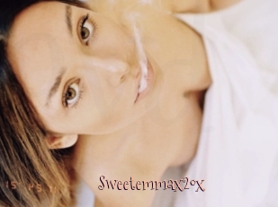Sweetemmax20x