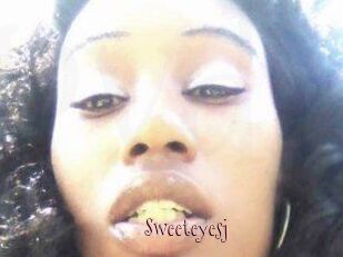 Sweeteyesj