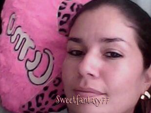 Sweetfantasy77