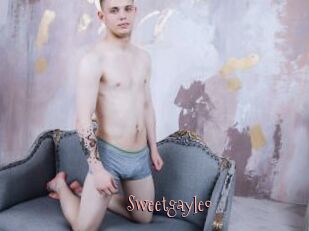 Sweetgayleo