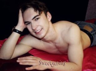 Sweetgenius