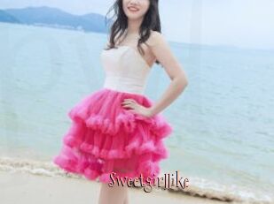 Sweetgirllike