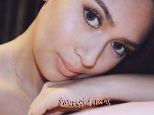 Sweetgirltrans