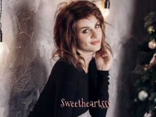 Sweetheartsss