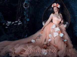 Sweetjuliannax