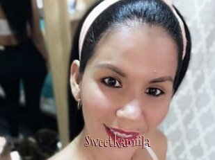 Sweetkamiila