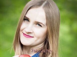 Sweetkendy
