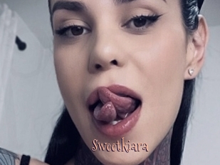 Sweetkiara