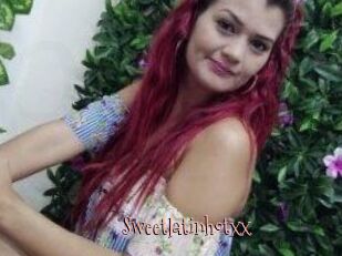 Sweetlatinhotxx