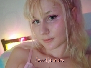Sweetlaumina