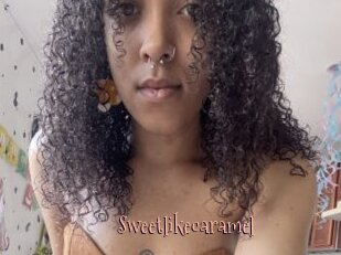 Sweetlikecaramel