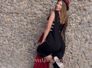 Sweetluckyamber