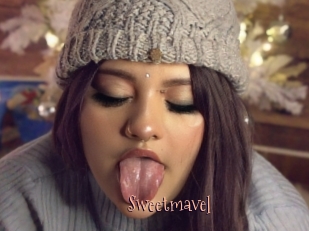 Sweetmavel
