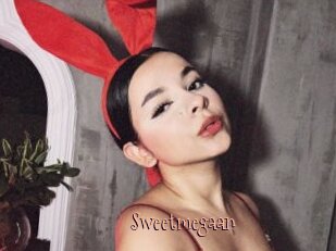 Sweetmegaan
