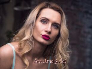 Sweetmersedes