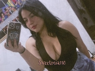 Sweetmia118